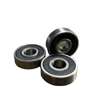 608zz skateboard deep groove ball bearings double shielded